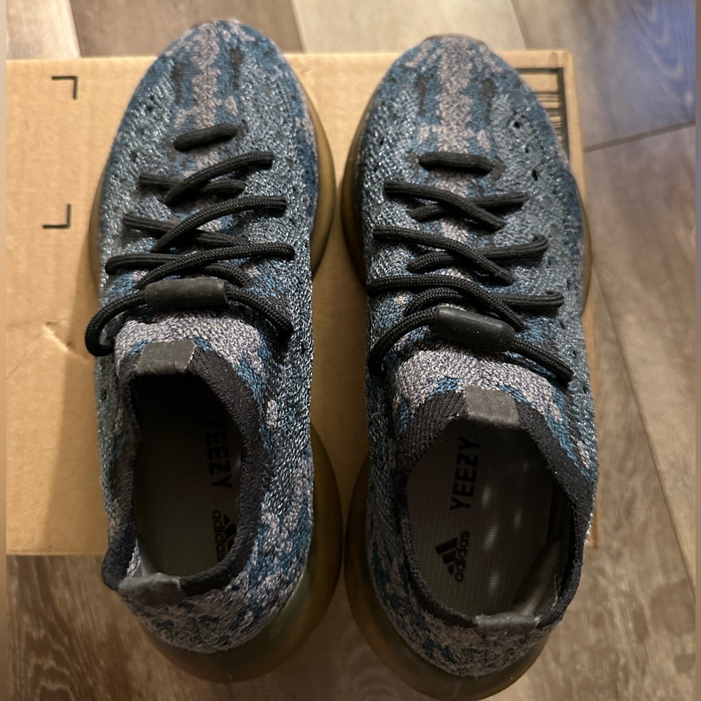 Yeezy